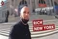 Peter Santenello's Net Worth And Investment Strategies